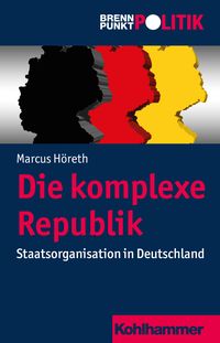 Produktbild: Die komplexe Republik
