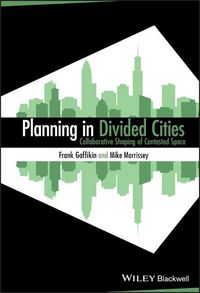 Produktbild: Planning in Divided Cities
