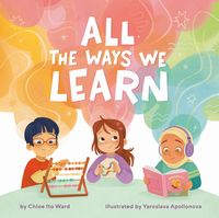 Produktbild: All the Ways We Learn