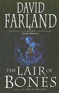 Produktbild: Farland, D: The Lair of Bones