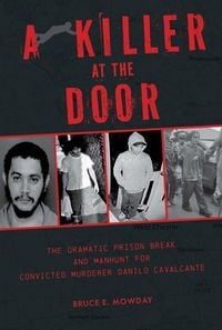 Produktbild: A Killer at the Door