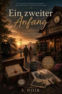 Produktbild: Ein zweiter Anfang
