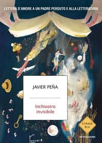 Produktbild: Inchiostro invisibile