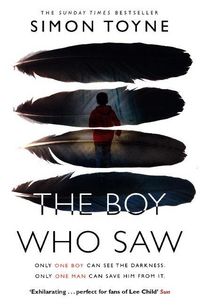 Produktbild: Toyne, S: The Boy Who Saw