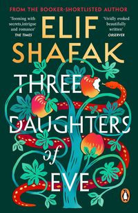 Produktbild: Three Daughters of Eve
