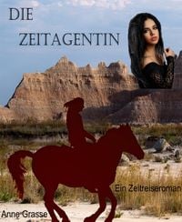Produktbild: Die Zeitagentin