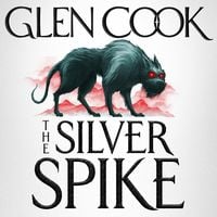 Produktbild: The Silver Spike