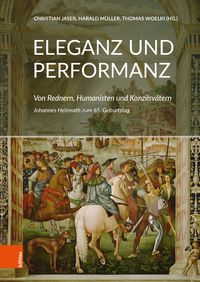 Produktbild: Eleganz und Performanz