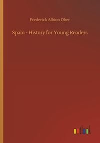 Produktbild: Spain - History for Young Readers