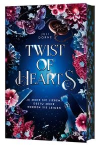 Produktbild: Twist of Hearts