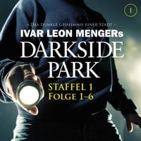 Produktbild: Staffel 1: Folge 01-06