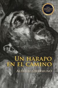 Produktbild: Un harapo en el camino