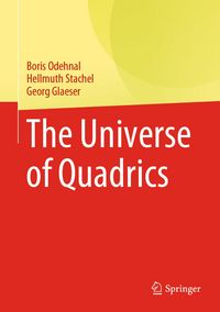 Produktbild: The Universe of Quadrics
