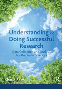 Produktbild: Understanding and Doing Successful Research