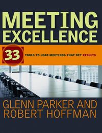 Produktbild: Meeting Excellence