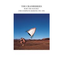 Bild vom Artikel Cranberries, T: Bury The Hatchet (The Complete Sessions 1998 vom Autor The Cranberries