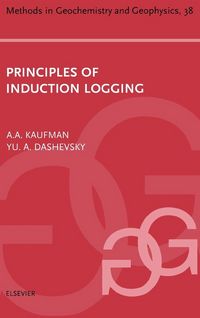 Produktbild: Principles of Induction Logging