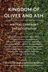 Produktbild: Kingdom of Olives and Ash