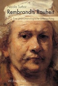 Produktbild: Rembrandts Rauheit