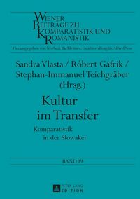 Produktbild: Kultur im Transfer