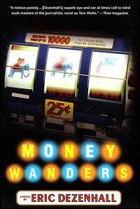 Produktbild: Money Wanders