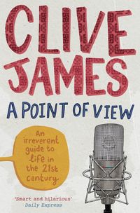 Produktbild: A Point of View