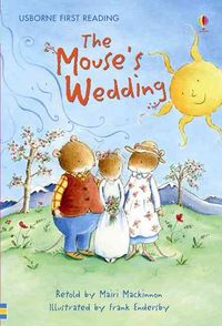 Produktbild: Mackinnon, M: The Mouse's Wedding