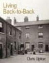 Produktbild: Upton, C: Living Back-to-Back