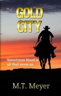 Produktbild: Gold City