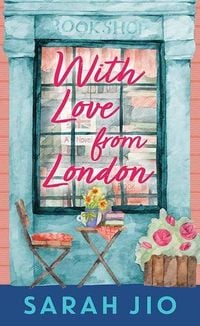 Produktbild: With Love from London