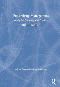 Produktbild: Sargeant, A: Fundraising Management
