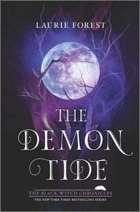 Produktbild: The Demon Tide