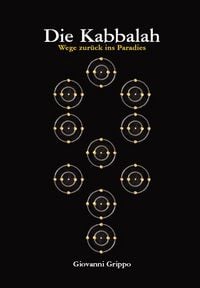 Produktbild: Die Kabbalah - Wege zur&uuml;ck ins Paradies