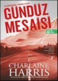 Produktbild: G&uuml;nd&uuml;z Mesaisi