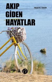 Produktbild: Akip Giden Hayatlar
