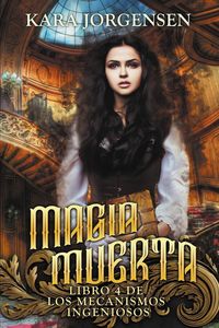 Produktbild: Magia muerta