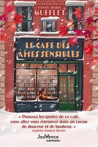 Produktbild: Le caf&eacute; des &acirc;mes sensibles