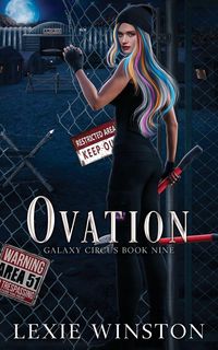Produktbild: Ovation