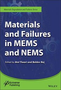 Produktbild: Materials and Failures in MEMS and NEMS
