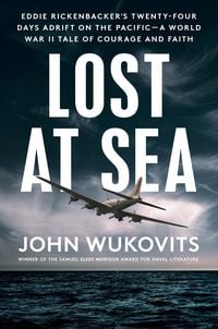 Produktbild: Lost at Sea