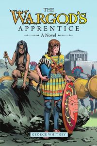 Produktbild: The Wargod's Apprentice