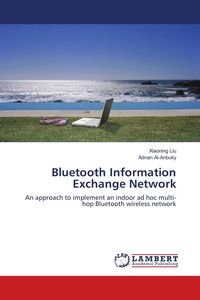 Produktbild: Bluetooth Information Exchange Network