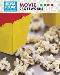 Produktbild: USA Today Movie Crosswords