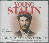 Produktbild: Young Stalin