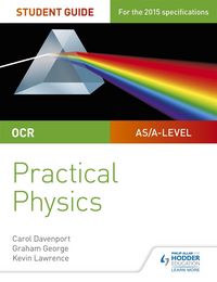 Produktbild: OCR A-level Physics Student Guide