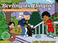 Produktbild: Berlingots dingos