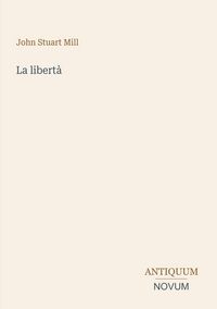 Produktbild: La libert&agrave;