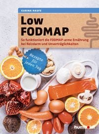 Produktbild: Low FODMAP