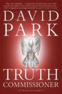 Produktbild: The Truth Commissioner