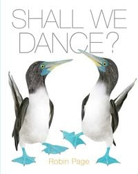 Produktbild: Shall We Dance?